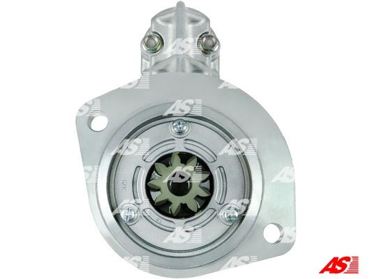 Startmotor 12V As-pl Brand new | denso | starters S6266(DENSO) AS-PL
