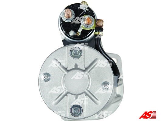 Startmotor 12V As-pl Brand new | denso | starters S6266(DENSO) AS-PL