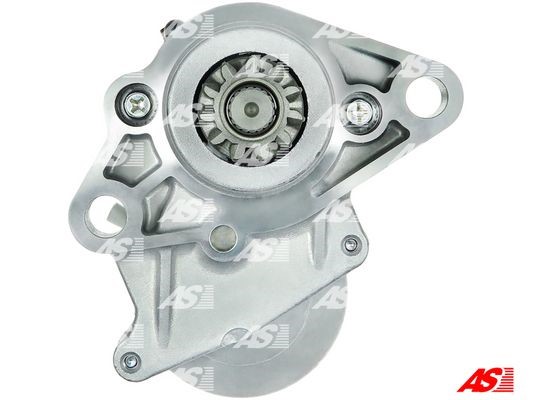 Startmotor 12V As-pl Brand new | denso | starters S6268(DENSO) AS-PL