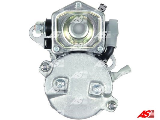Startmotor 12V As-pl Brand new | denso | starters S6268(DENSO) AS-PL