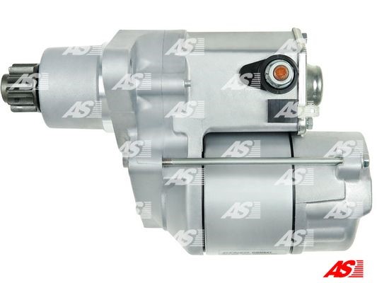 Startmotor 12V As-pl Brand new | denso | starters S6268(DENSO) AS-PL