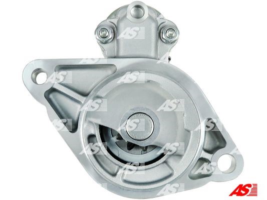 Startmotor 12V As-pl Brand new | denso | starters S6269(DENSO) AS-PL