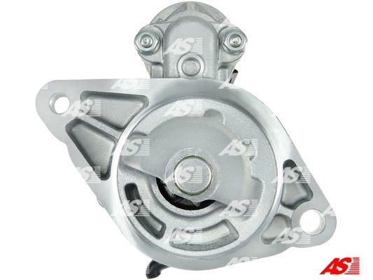 Startmotor 12V As-pl Brand new | denso | starters S6270(DENSO) AS-PL