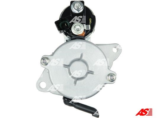 Startmotor 12V As-pl Brand new | denso | starters S6270(DENSO) AS-PL