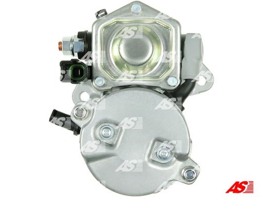 Startmotor 12V As-pl Brand new | denso | starters S6271(DENSO) AS-PL