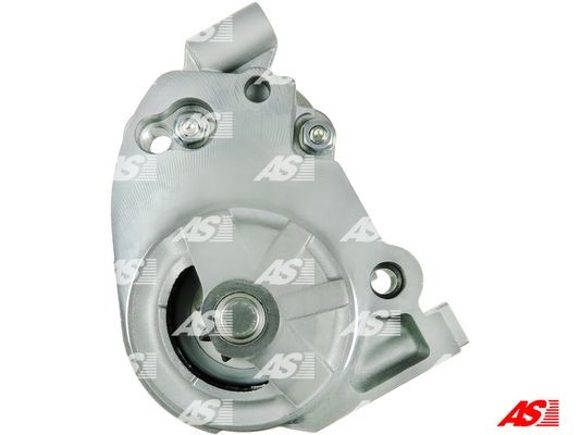 Startmotor 12V As-pl Brand new | denso | starters S6272(DENSO) AS-PL