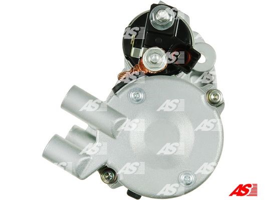 Startmotor 12V As-pl Brand new | denso | starters S6272(DENSO) AS-PL
