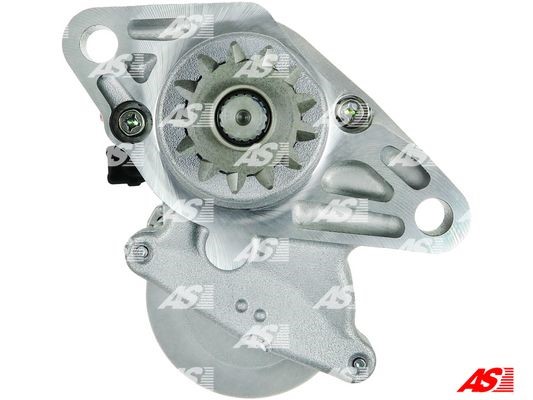 Startmotor 12V As-pl Brand new | denso | starters S6273(DENSO) AS-PL