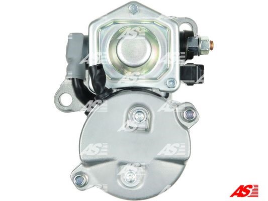 Startmotor 12V As-pl Brand new | denso | starters S6273(DENSO) AS-PL