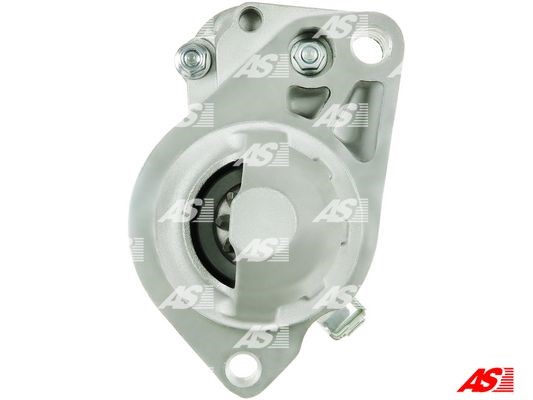 Startmotor 12V As-pl S6280S AS-PL