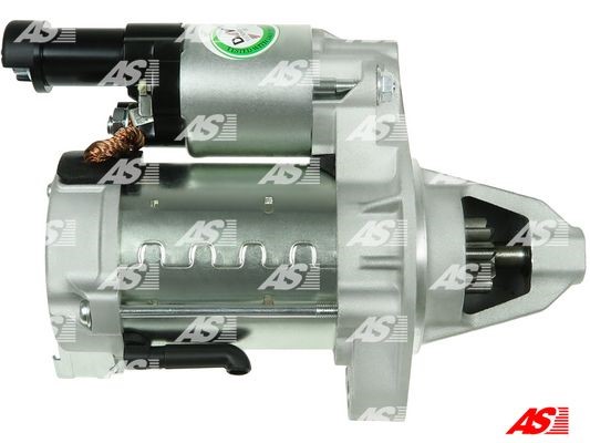 Startmotor 12V As-pl S6280S AS-PL