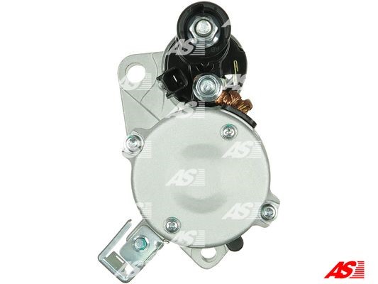 Startmotor 12V As-pl S6280S AS-PL