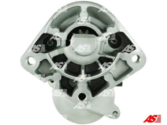 Startmotor 12V As-pl S6281S AS-PL