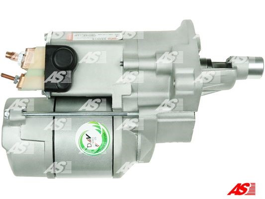 Startmotor 12V As-pl S6281S AS-PL