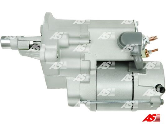 Startmotor 12V As-pl S6281S AS-PL