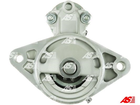 Startmotor 12V As-pl Brand new | as-pl | starters S6283S AS-PL