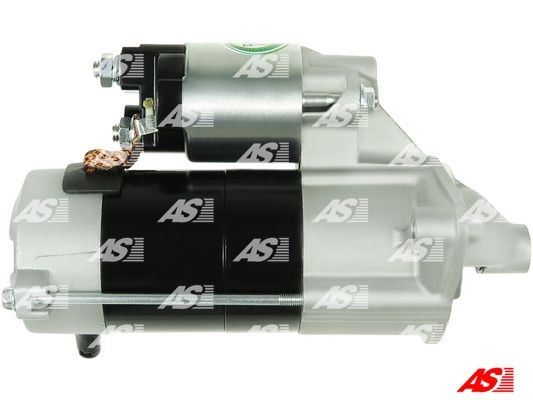 Startmotor 12V As-pl Brand new | as-pl | starters S6283S AS-PL