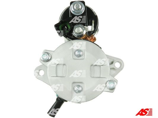 Startmotor 12V As-pl Brand new | as-pl | starters S6283S AS-PL