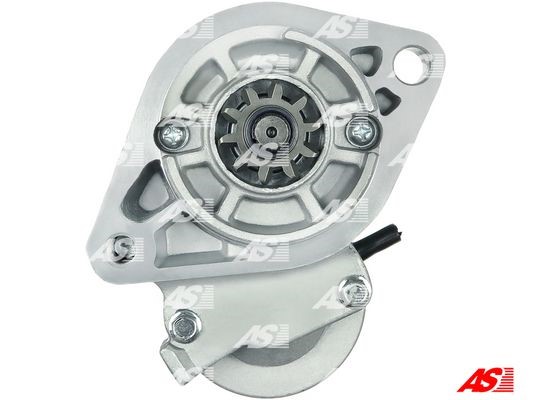 Startmotor 12V As-pl S6284S AS-PL