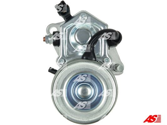 Startmotor 12V As-pl S6284S AS-PL Startmotor 12V As-pl S6284S AS-PL