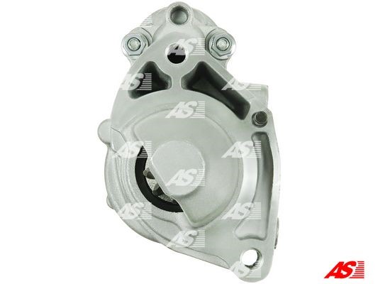 Startmotor 12V As-pl S6286S AS-PL