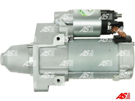 Startmotor 12V As-pl S6286S AS-PL Startmotor 12V As-pl S6286S AS-PL