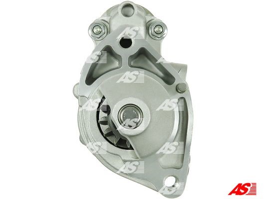 Startmotor 12V As-pl S6287S AS-PL