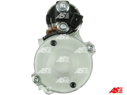 Startmotor 12V As-pl S6287S AS-PL Startmotor 12V As-pl S6287S AS-PL