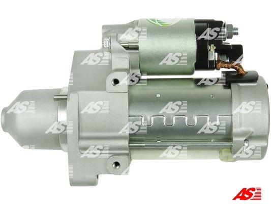 Startmotor 12V As-pl S6287S AS-PL Startmotor 12V As-pl S6287S AS-PL