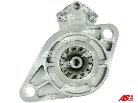 Startmotor 12V As-pl S6291S AS-PL
