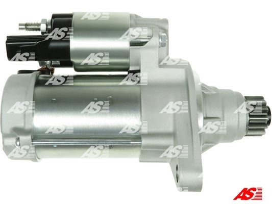 Startmotor 12V As-pl S6291S AS-PL Startmotor 12V As-pl S6291S AS-PL
