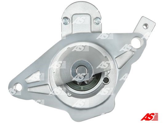 Startmotor 12V As-pl S6295S AS-PL