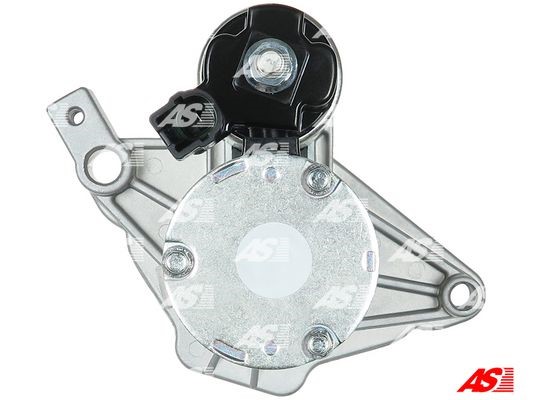 Startmotor 12V As-pl S6295S AS-PL Startmotor 12V As-pl S6295S AS-PL