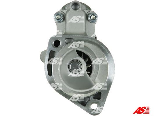 Startmotor 12V As-pl S6296S AS-PL