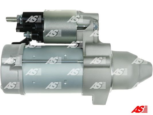 Startmotor 12V As-pl S6296S AS-PL