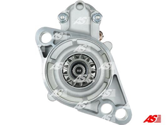 Startmotor 12V As-pl S6297S AS-PL