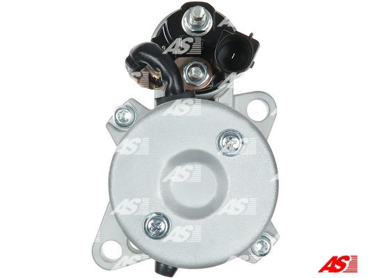Startmotor 12V As-pl S6297S AS-PL