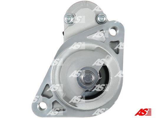 Startmotor 12V As-pl S6299S AS-PL