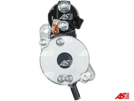 Startmotor 12V As-pl S6299S AS-PL
