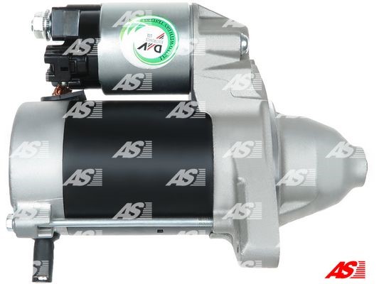 Startmotor 12V As-pl S6299S AS-PL