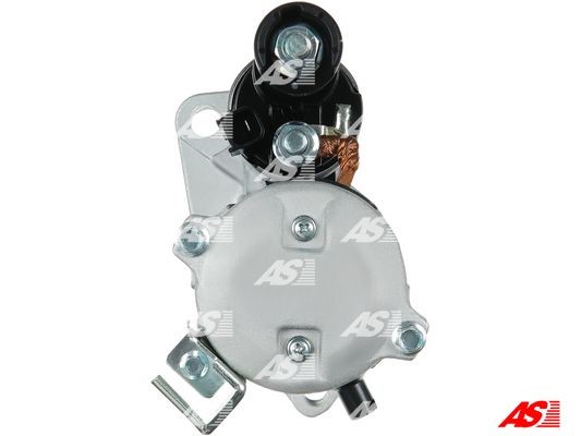 Startmotor 12V As-pl S6300S AS-PL