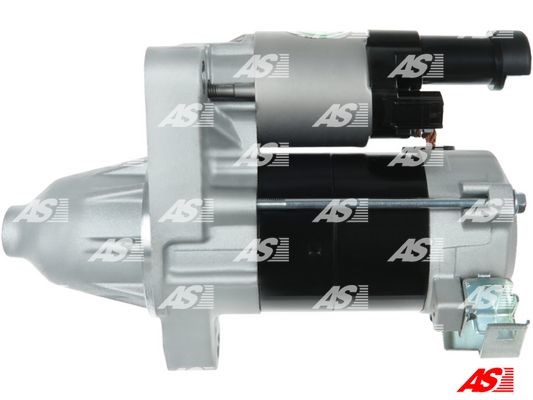 Startmotor 12V As-pl S6300S AS-PL
