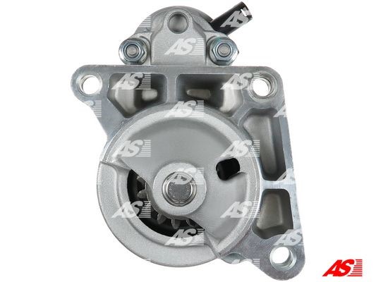 Startmotor 12V As-pl S6302S AS-PL