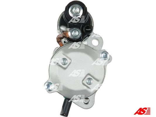 Startmotor 12V As-pl S6303S AS-PL