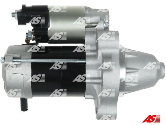 Startmotor 12V As-pl S6303S AS-PL