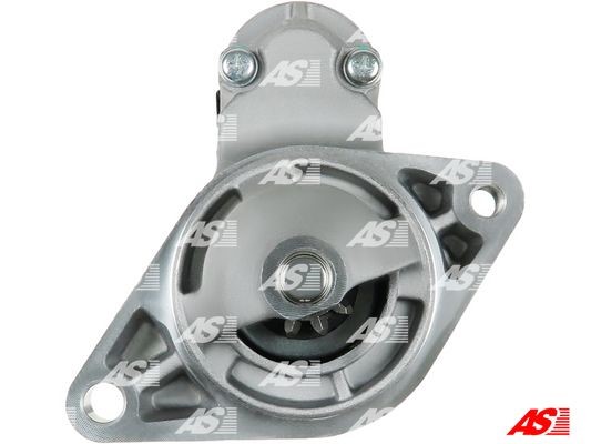 Startmotor 12V As-pl S6304S AS-PL