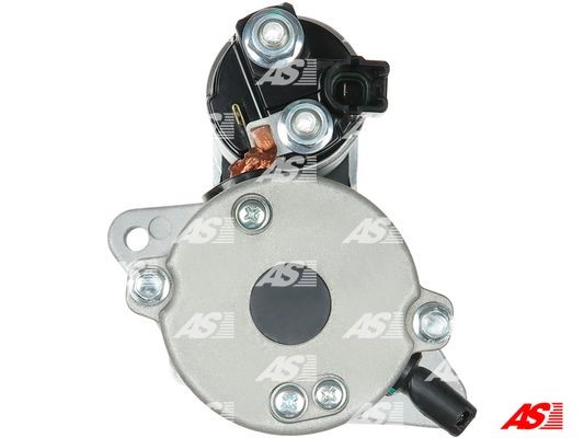 Startmotor 12V As-pl S6304S AS-PL Startmotor 12V As-pl S6304S AS-PL