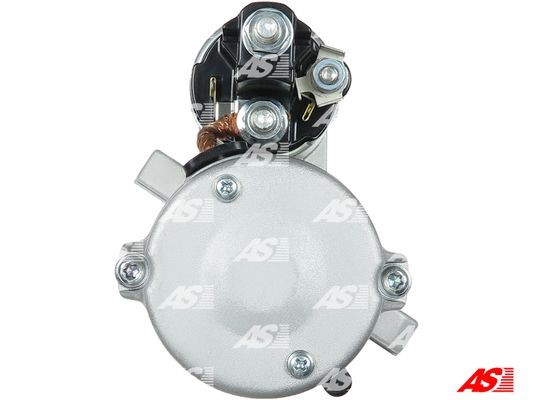 Startmotor 12V As-pl S6305S AS-PL