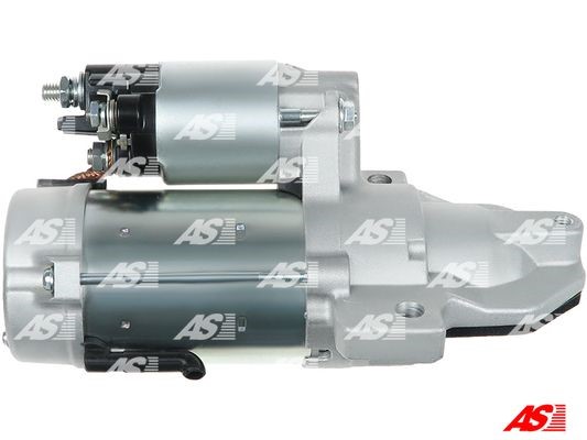 Startmotor 12V As-pl S6305S AS-PL