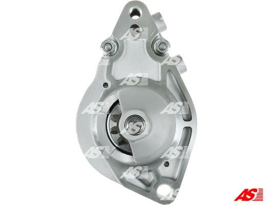 Startmotor 12V As-pl S6306S AS-PL